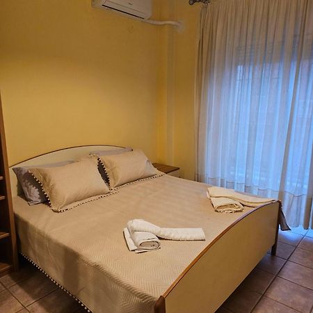 Kt Apartment Драма Екстер'єр фото
