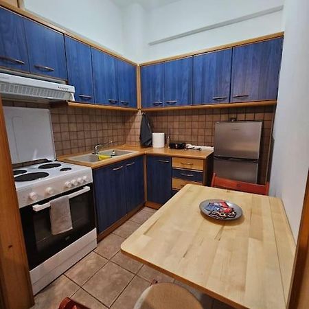 Kt Apartment Драма Екстер'єр фото