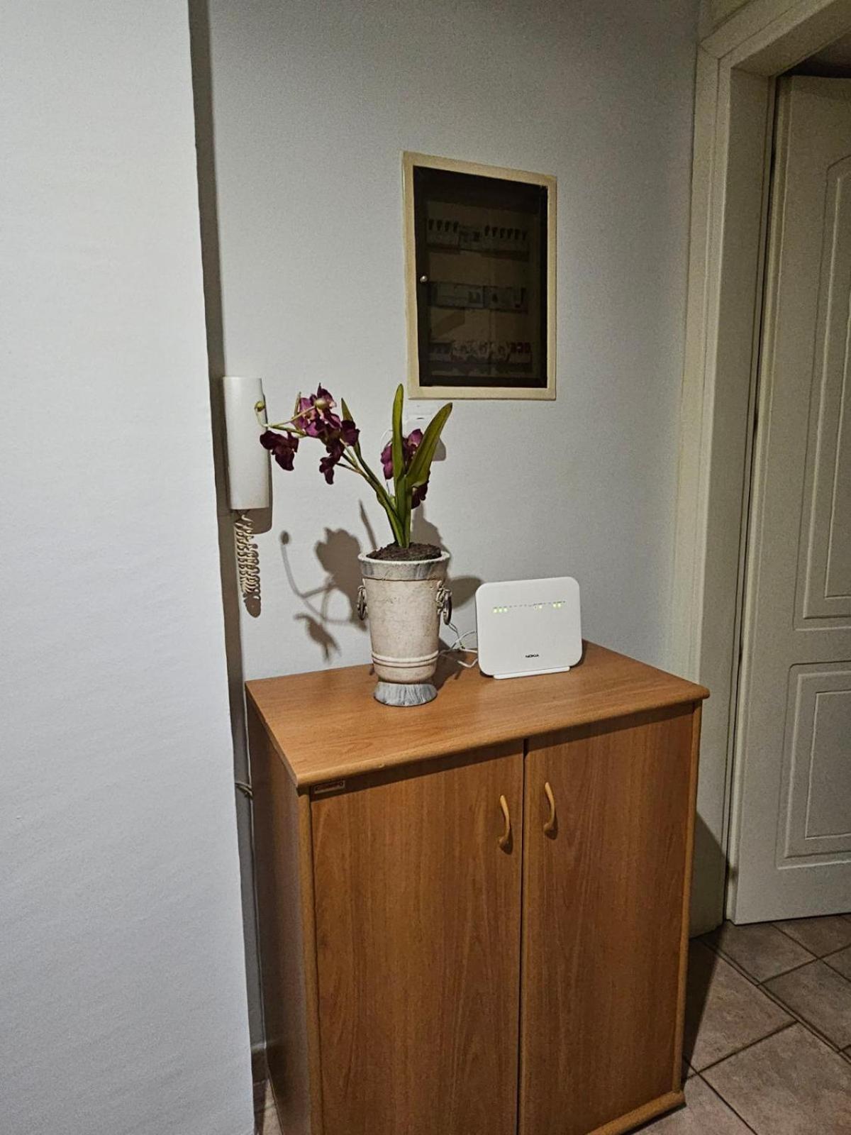 Kt Apartment Драма Екстер'єр фото