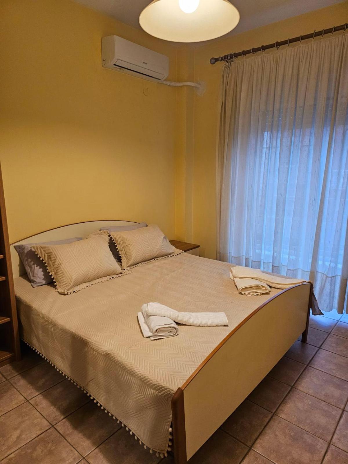 Kt Apartment Драма Екстер'єр фото
