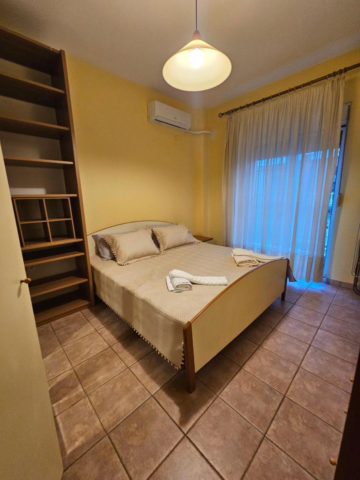 Kt Apartment Драма Екстер'єр фото
