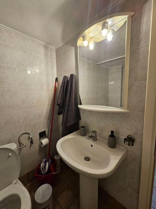 Kt Apartment Драма Екстер'єр фото