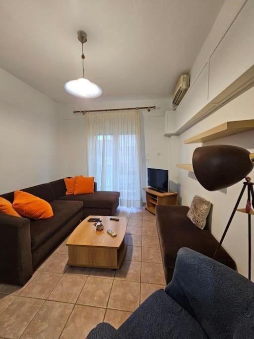 Kt Apartment Драма Екстер'єр фото