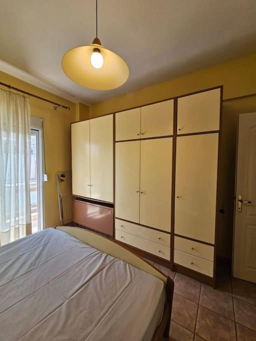 Kt Apartment Драма Екстер'єр фото