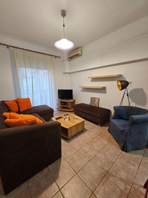 Kt Apartment Драма Екстер'єр фото