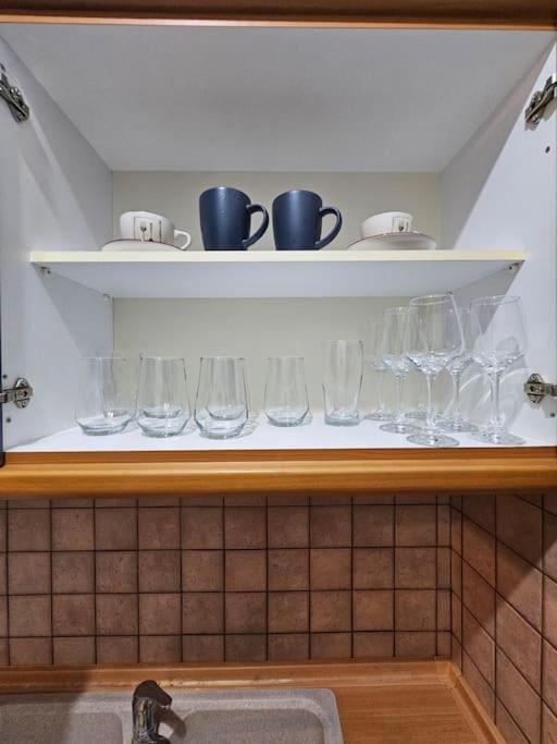 Kt Apartment Драма Екстер'єр фото