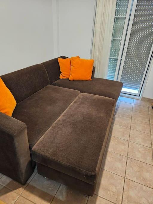 Kt Apartment Драма Екстер'єр фото